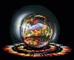 (image for) Spheres Of Wishes - Autumn Dreams